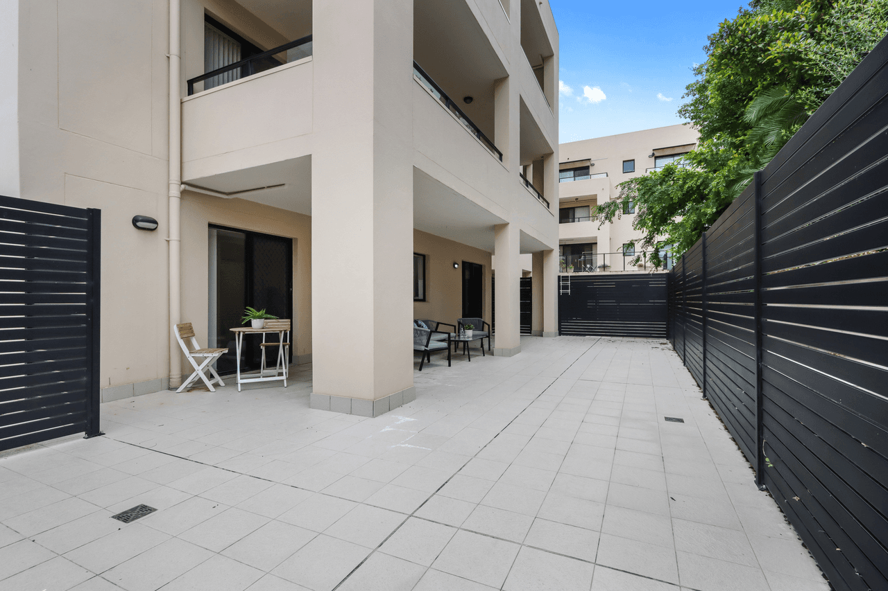 7/1 Finney Street, HURSTVILLE, NSW 2220