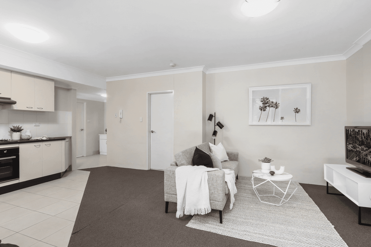 7/1 Finney Street, HURSTVILLE, NSW 2220