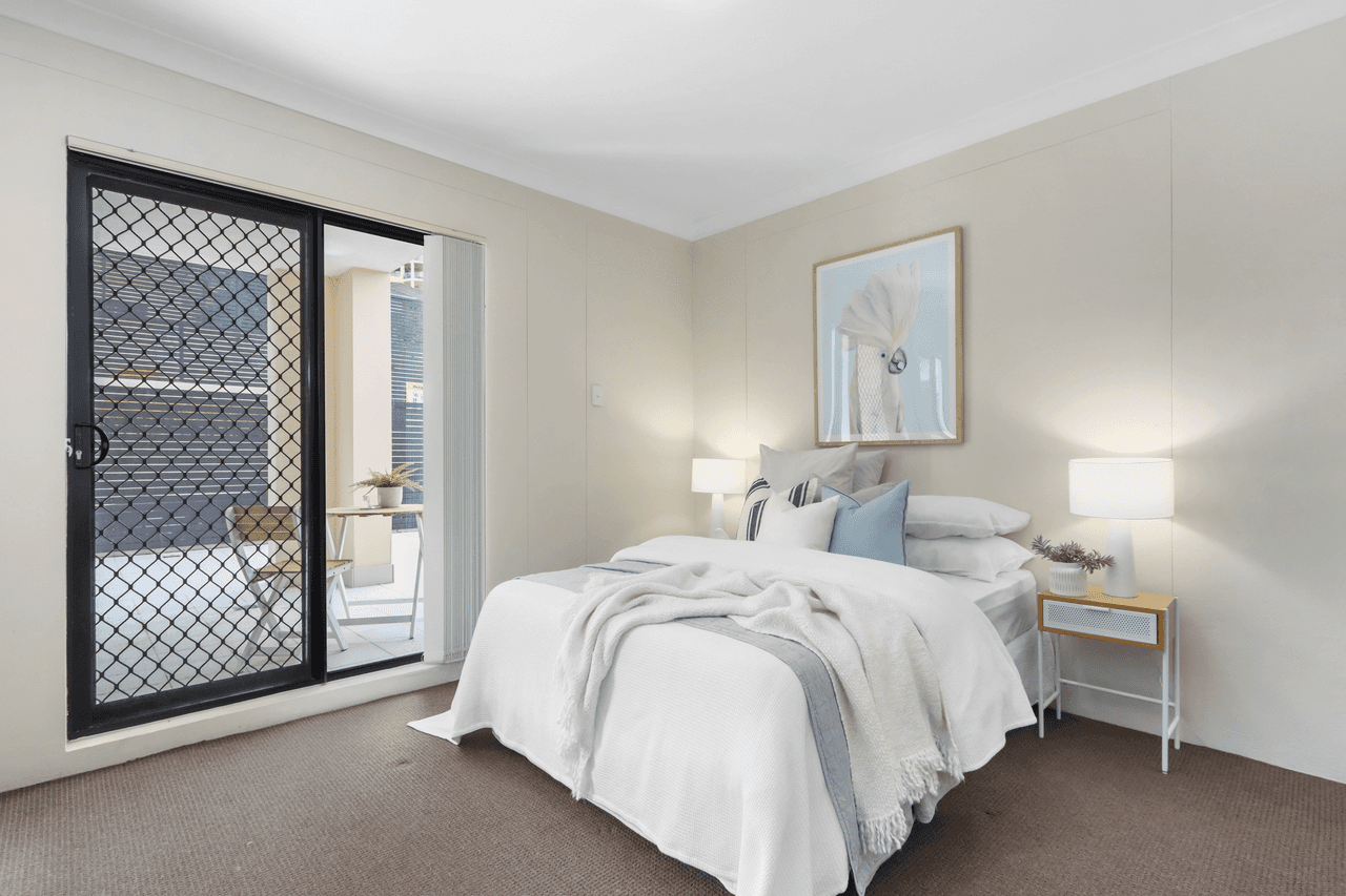 7/1 Finney Street, HURSTVILLE, NSW 2220