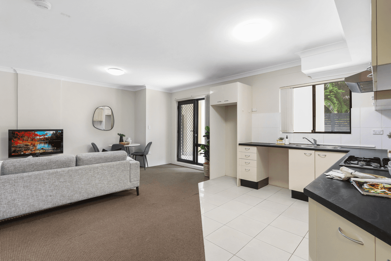 7/1 Finney Street, HURSTVILLE, NSW 2220