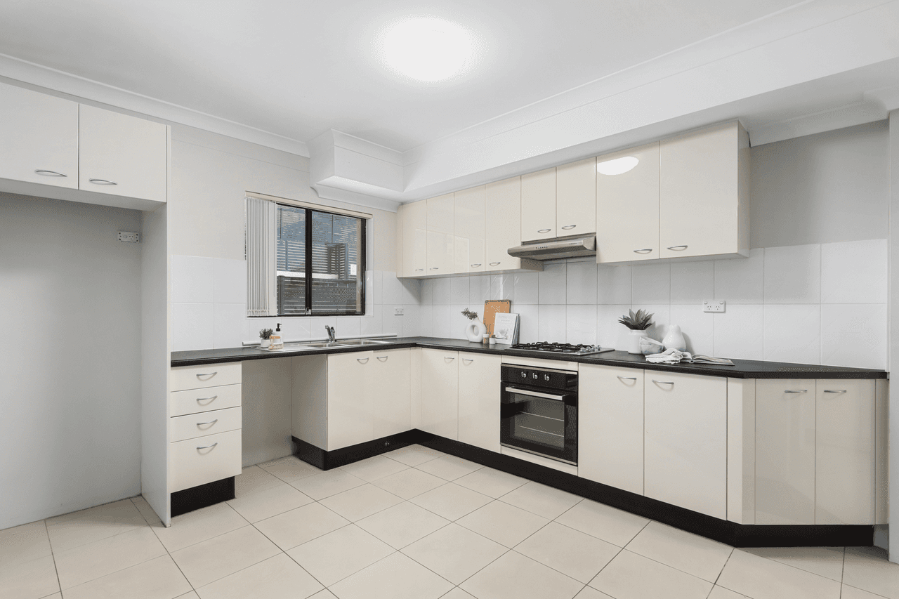 7/1 Finney Street, HURSTVILLE, NSW 2220