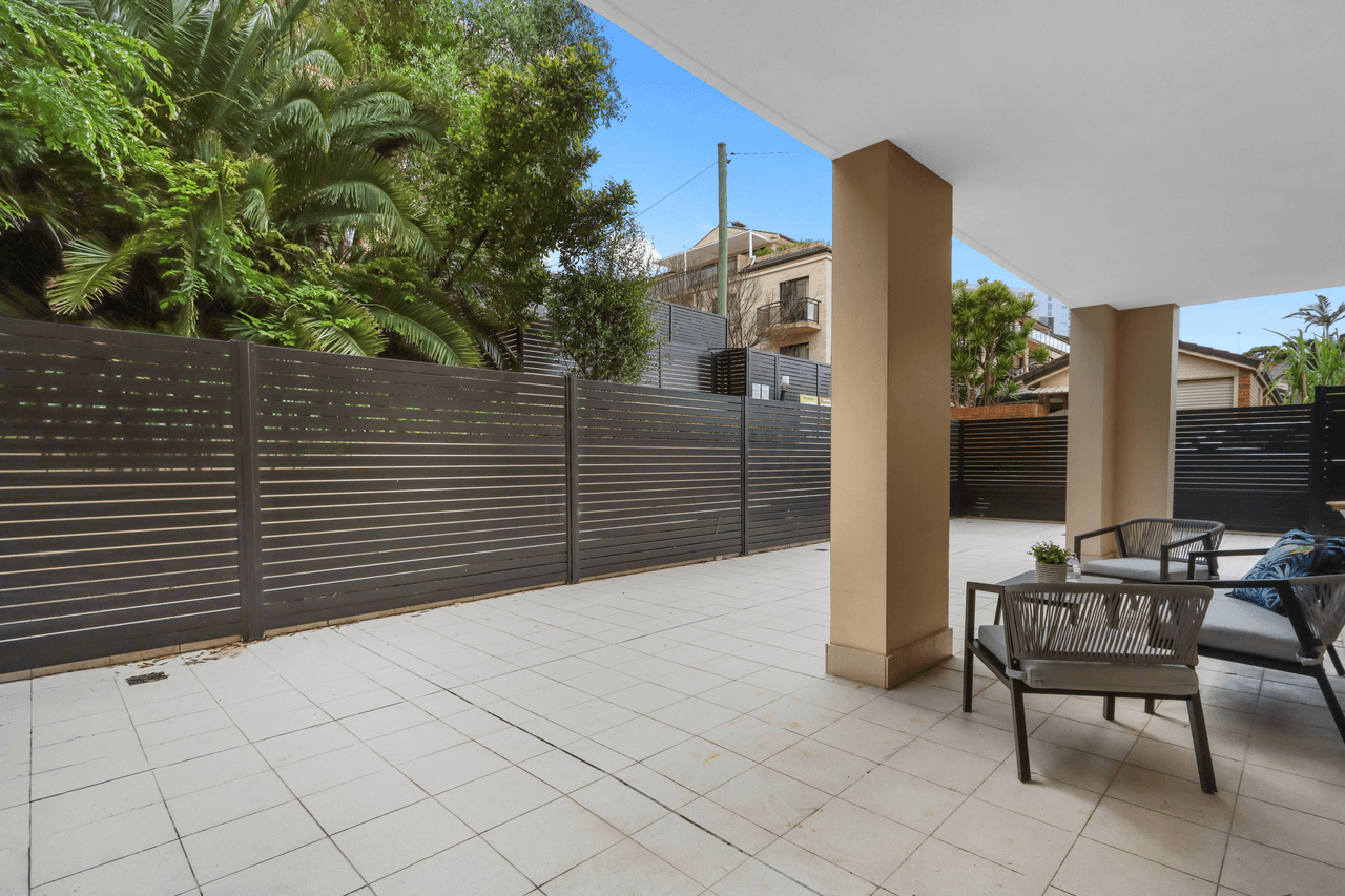 7/1 Finney Street, HURSTVILLE, NSW 2220