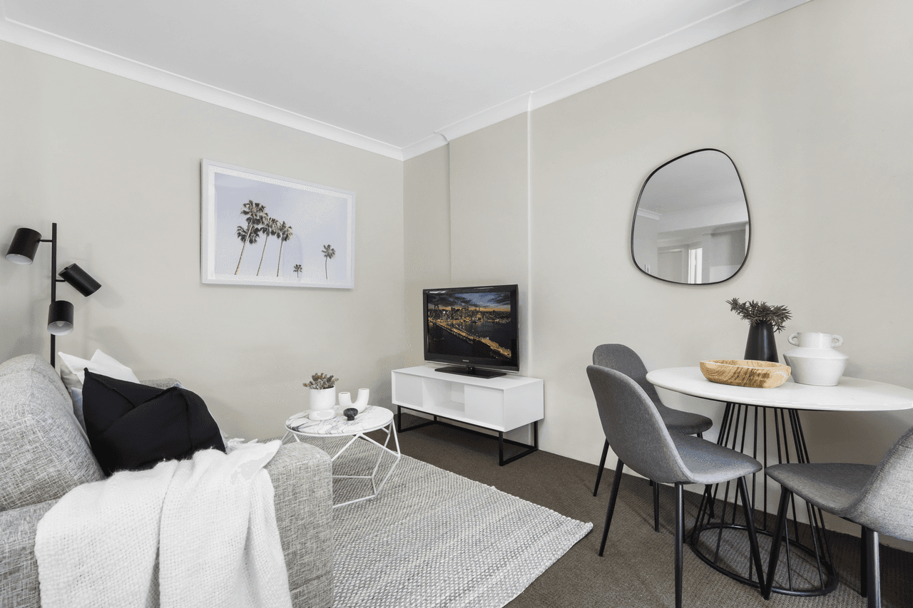 7/1 Finney Street, HURSTVILLE, NSW 2220