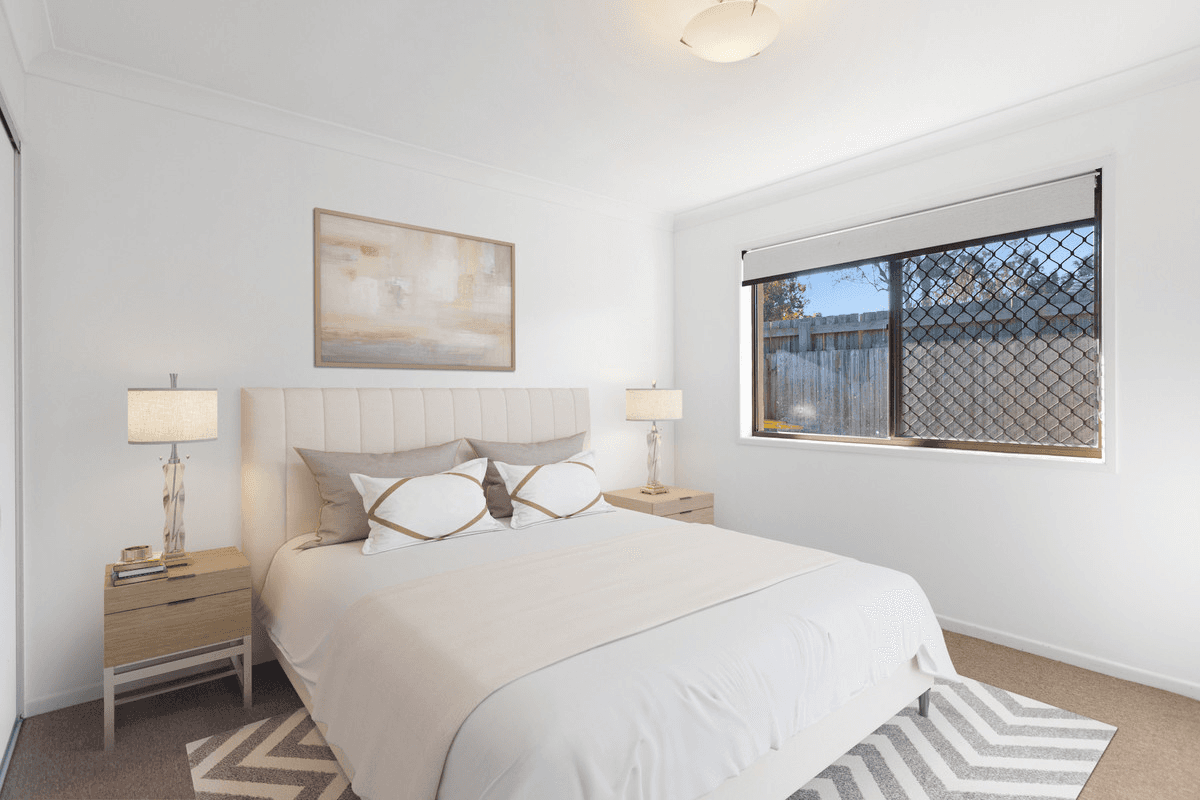 1/22 Nottinghill Street, BIRKDALE, QLD 4159