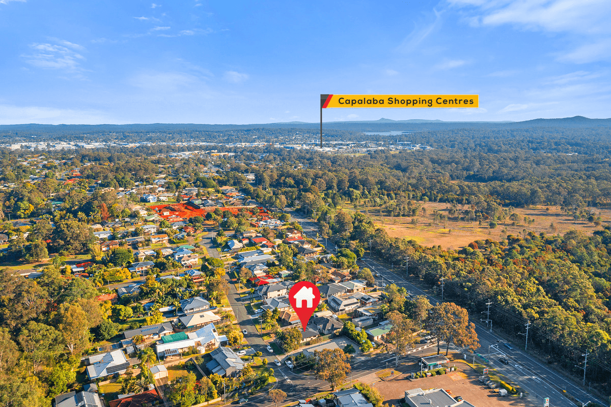 1/22 Nottinghill Street, BIRKDALE, QLD 4159