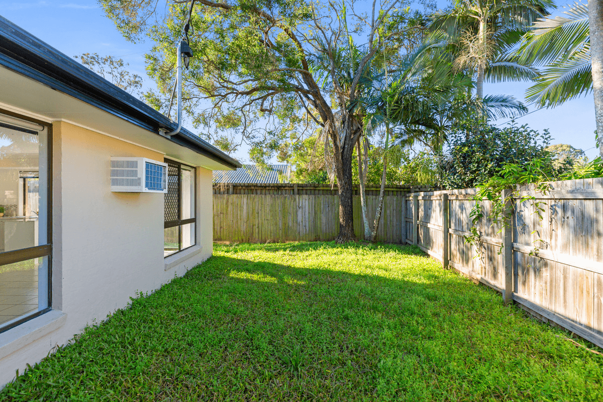 1/22 Nottinghill Street, BIRKDALE, QLD 4159