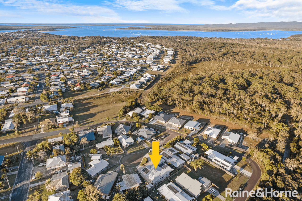 5 AQUA Place, TIN CAN BAY, QLD 4580
