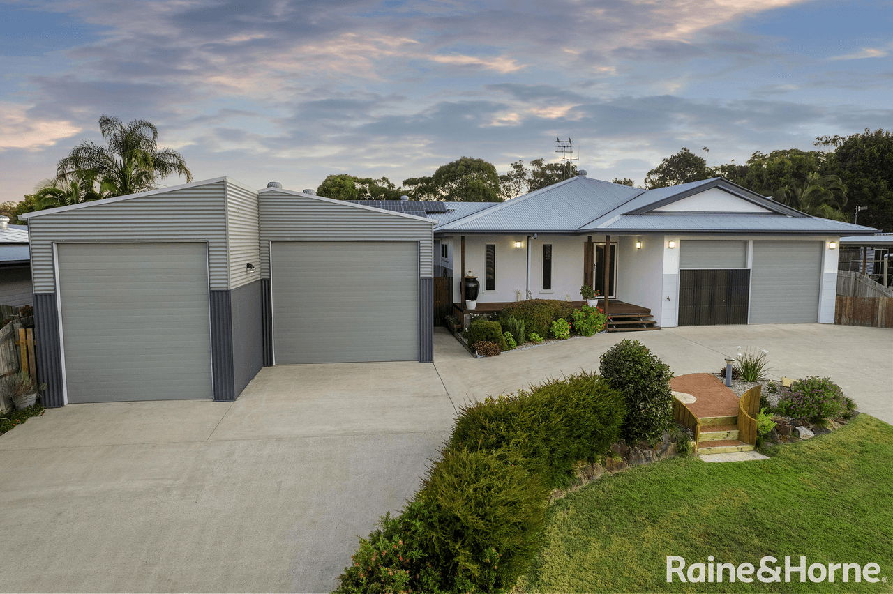 5 AQUA Place, TIN CAN BAY, QLD 4580