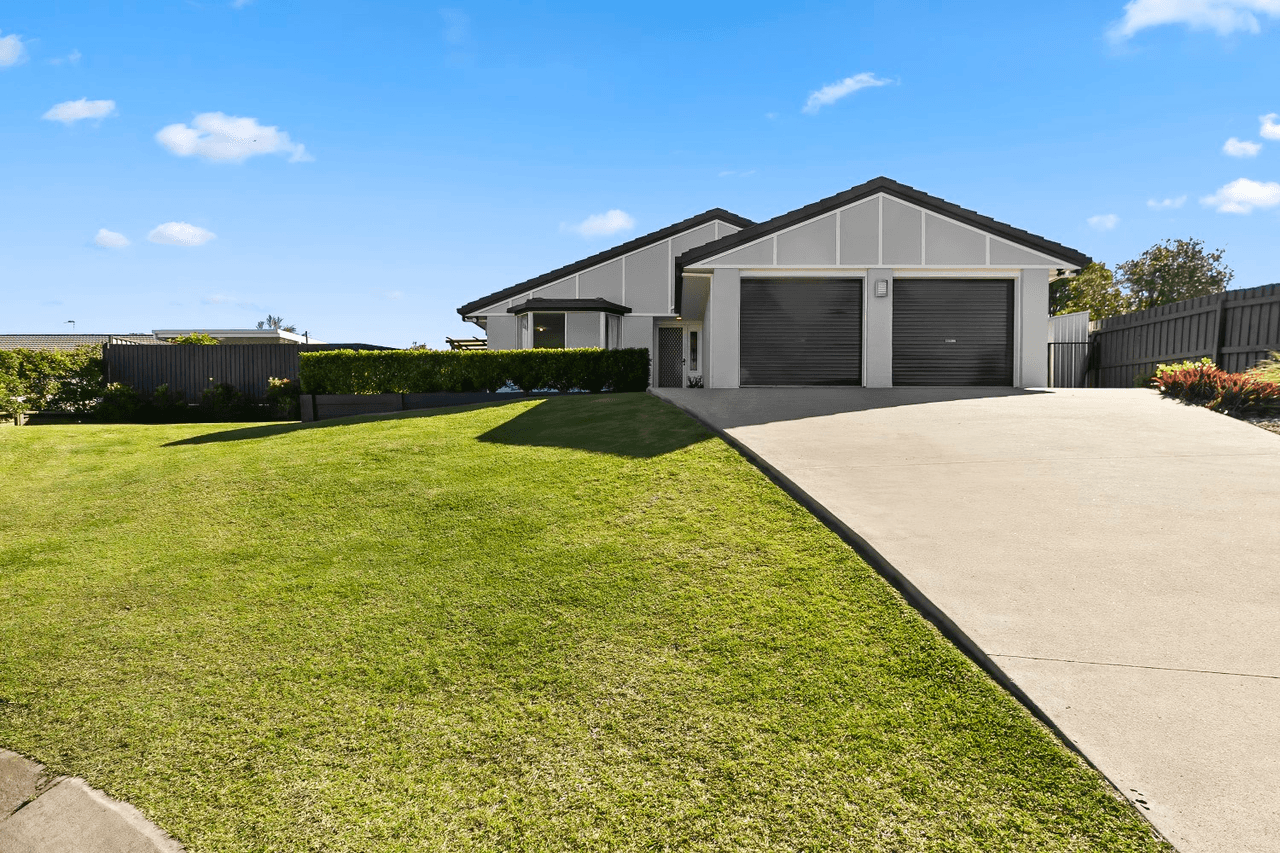 36 Gooloi Court, TEWANTIN, QLD 4565