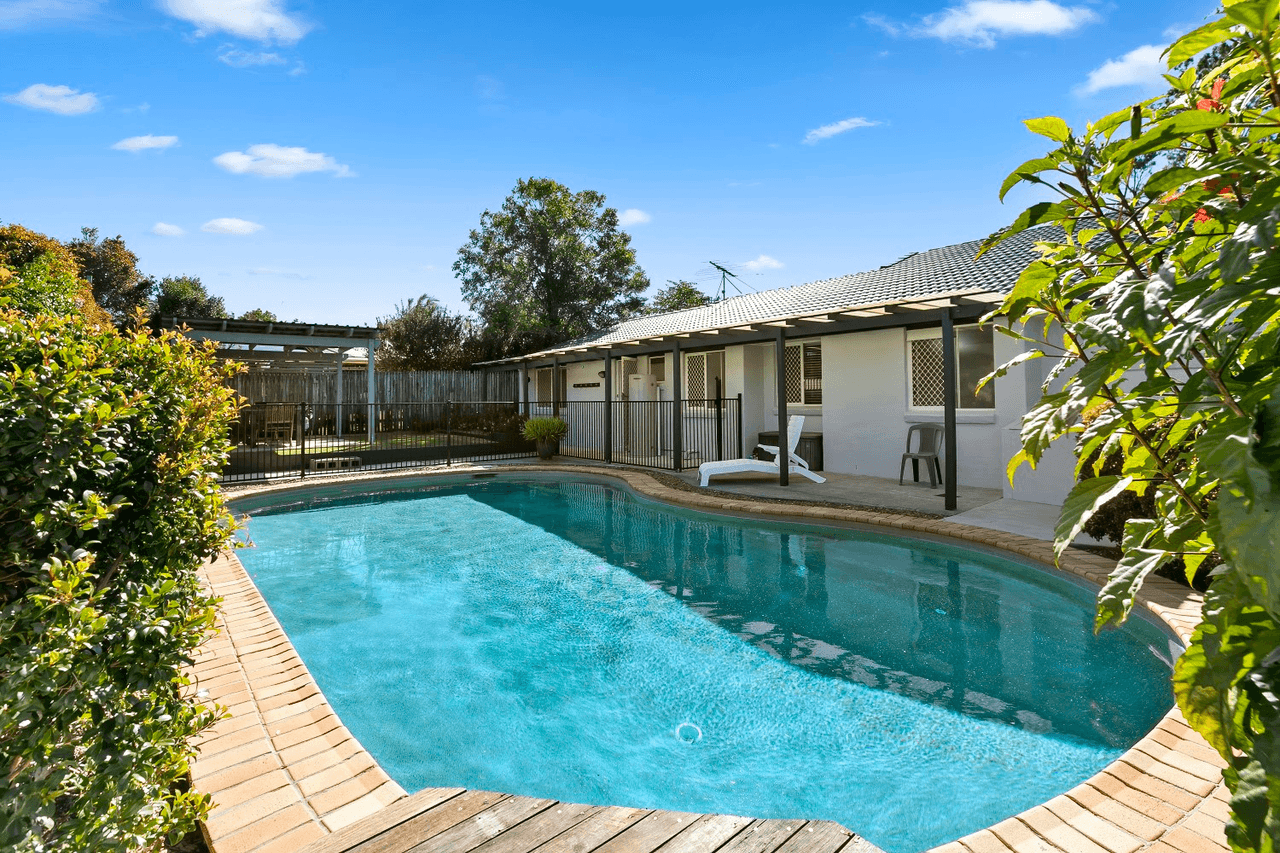 36 Gooloi Court, TEWANTIN, QLD 4565