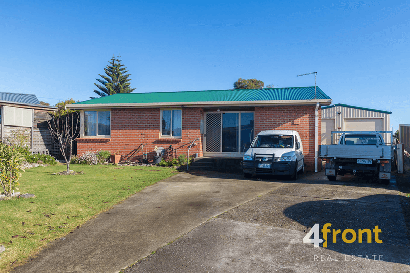 4 Kalinda Place, EAST DEVONPORT, TAS 7310