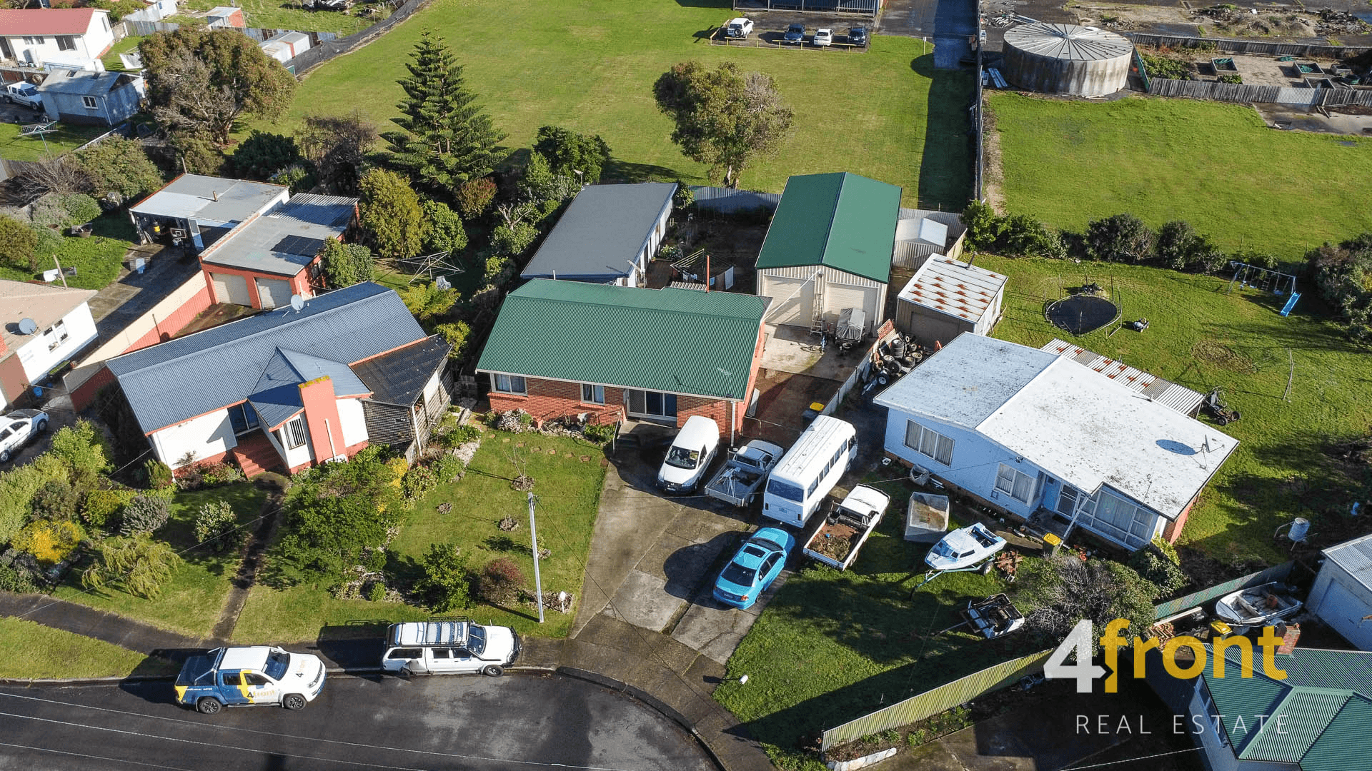 4 Kalinda Place, EAST DEVONPORT, TAS 7310