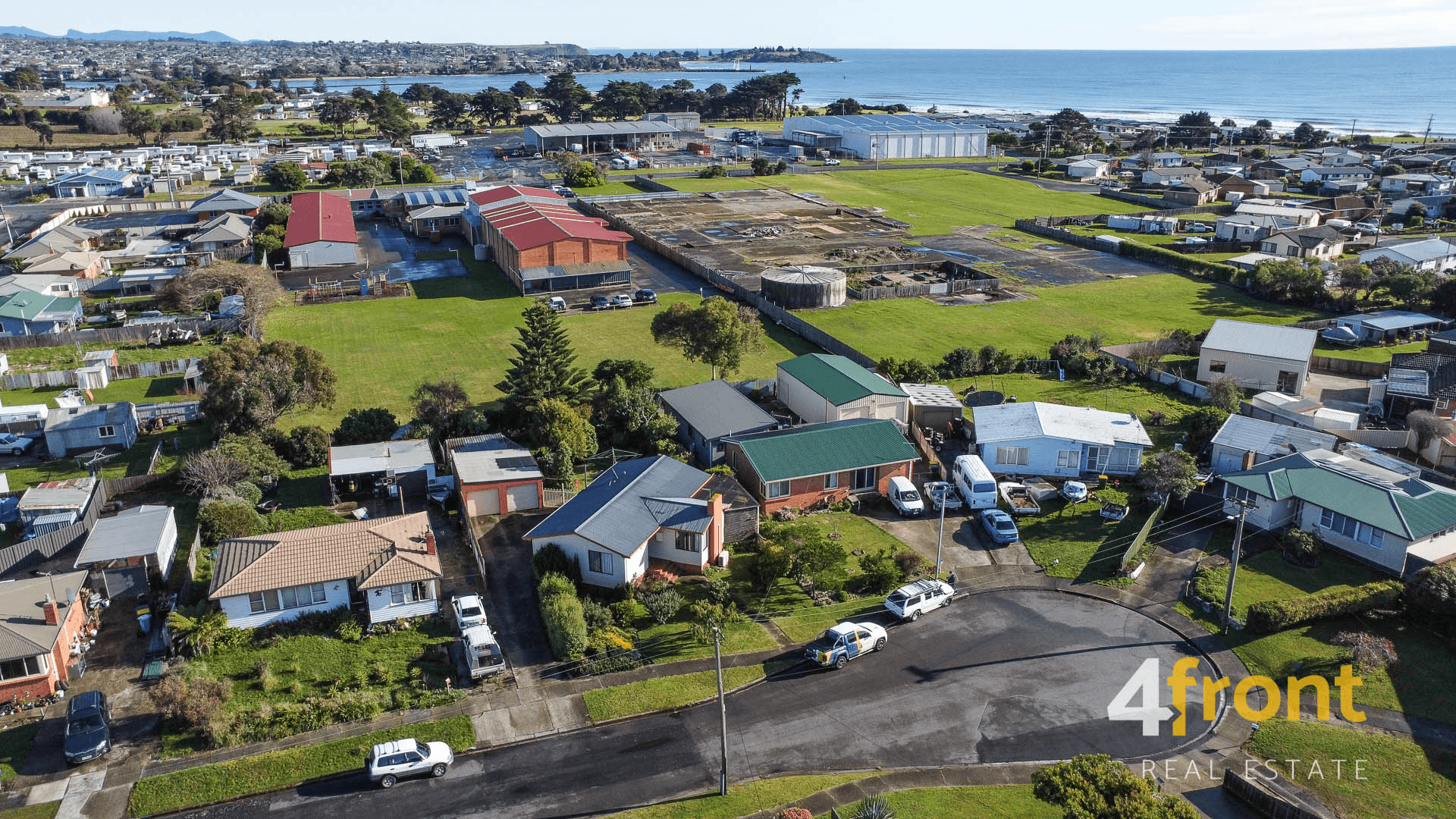 4 Kalinda Place, EAST DEVONPORT, TAS 7310