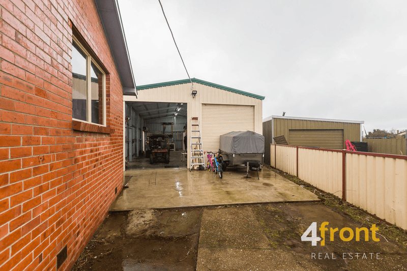 4 Kalinda Place, EAST DEVONPORT, TAS 7310