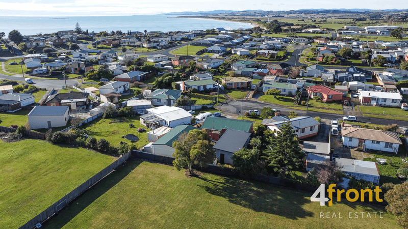 4 Kalinda Place, EAST DEVONPORT, TAS 7310