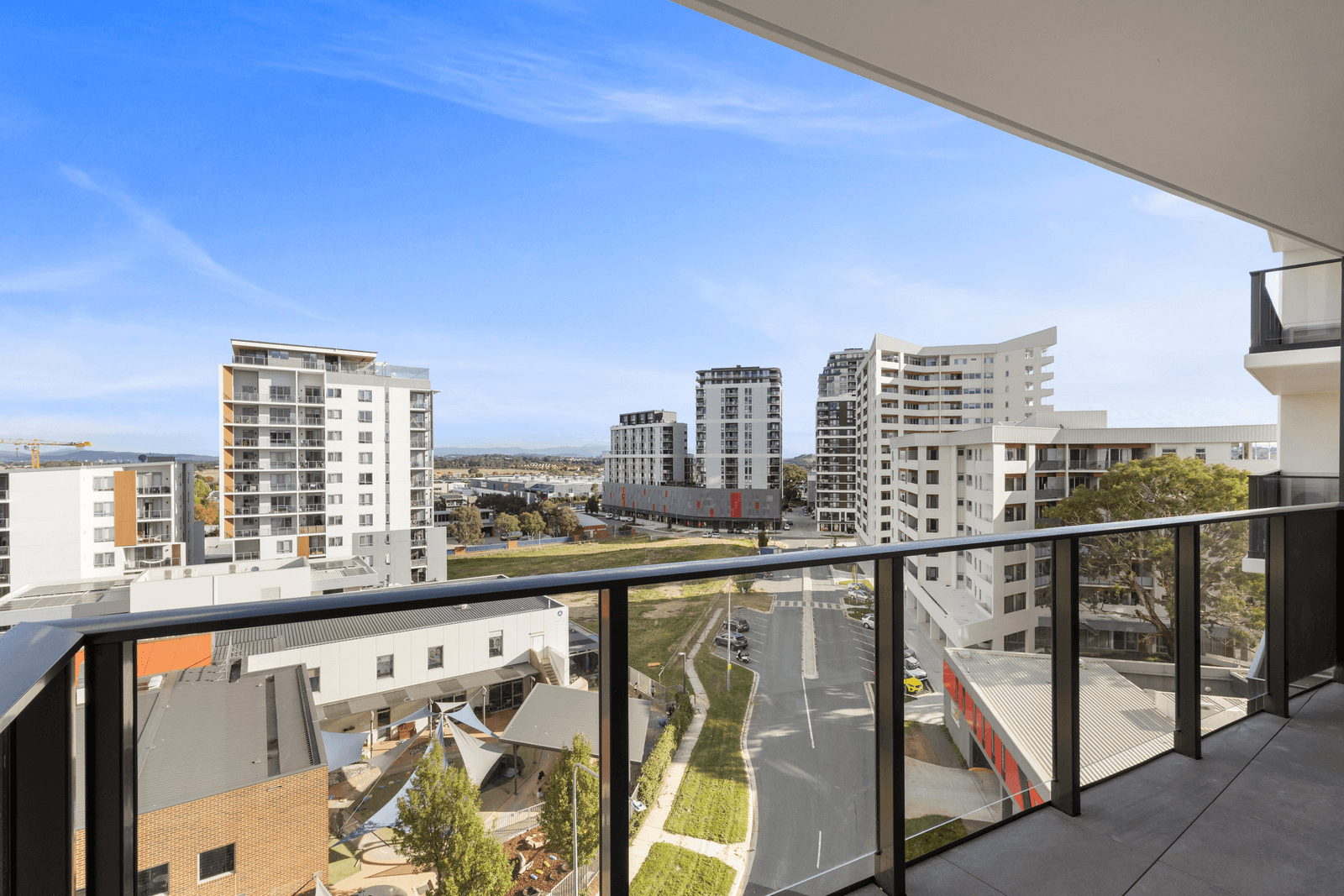 601/90 Swain Street, GUNGAHLIN, ACT 2912