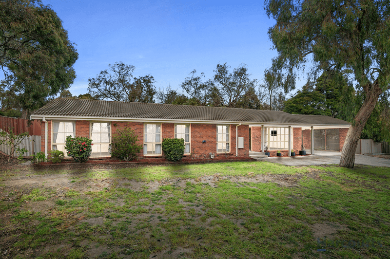 54 Mt Dandenong Road, CROYDON, VIC 3136