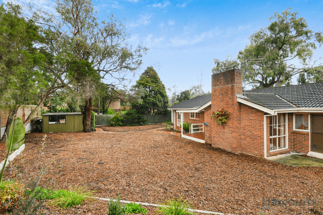 54 Mt Dandenong Road, CROYDON, VIC 3136