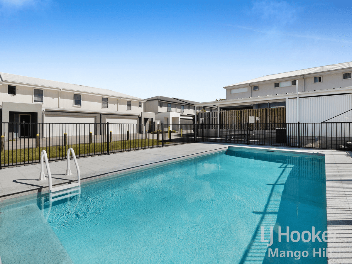 19/7 Chelmsford Road, MANGO HILL, QLD 4509