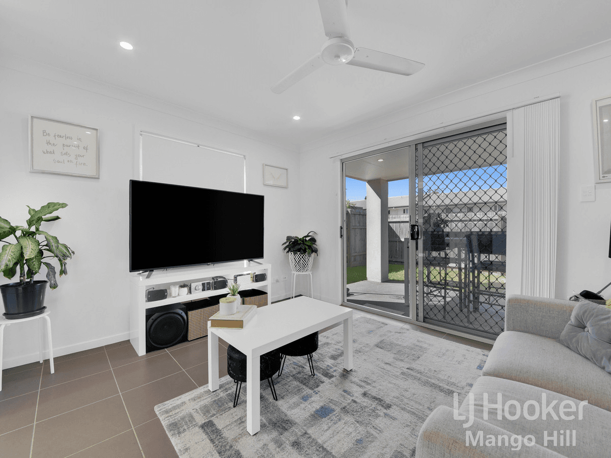 19/7 Chelmsford Road, MANGO HILL, QLD 4509