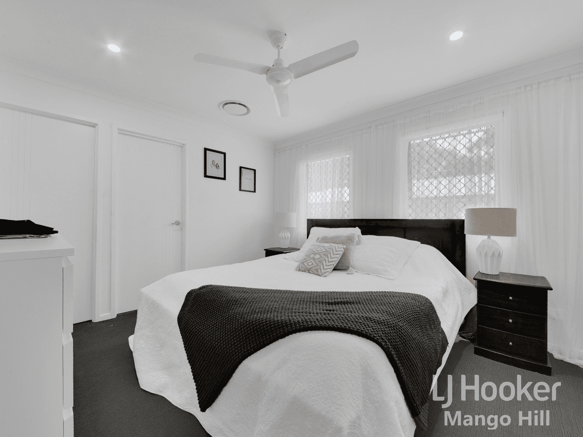 19/7 Chelmsford Road, MANGO HILL, QLD 4509