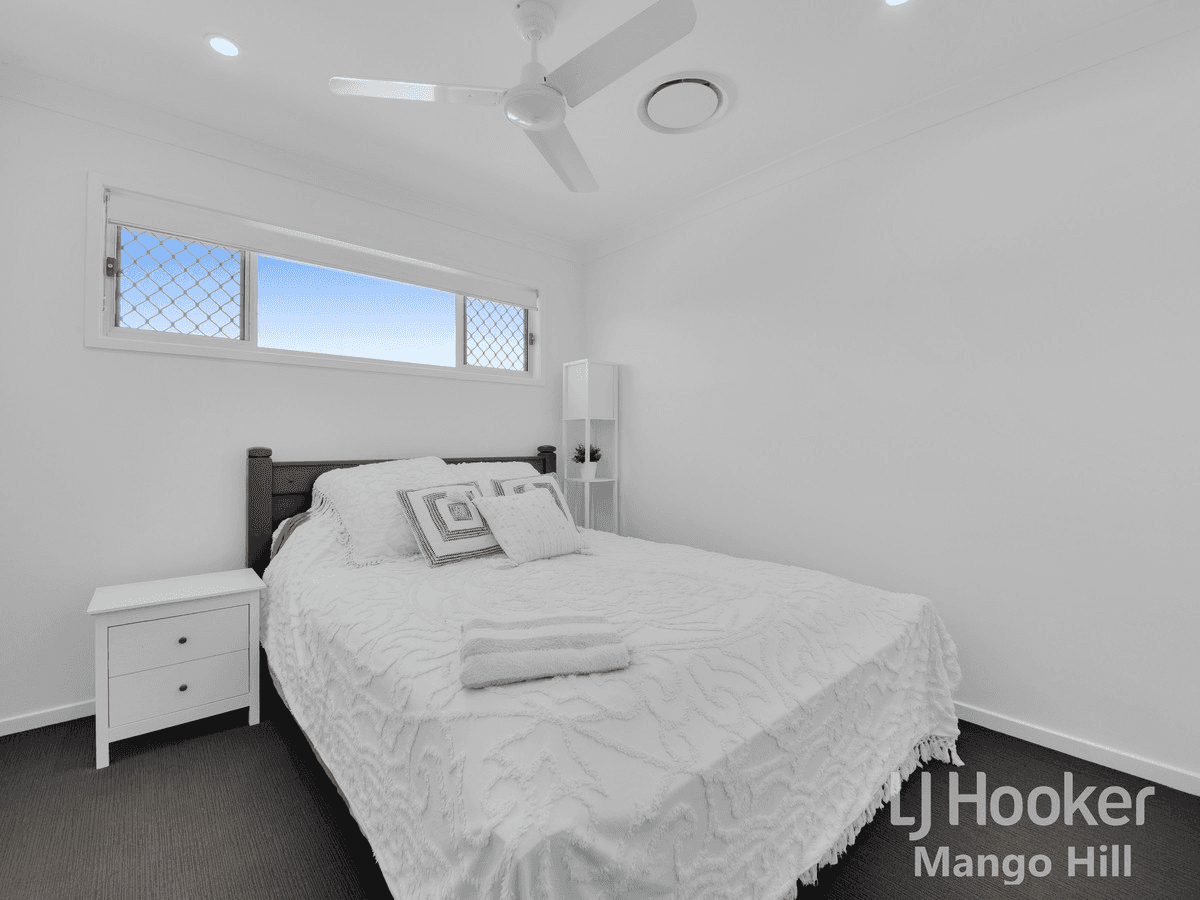 19/7 Chelmsford Road, MANGO HILL, QLD 4509