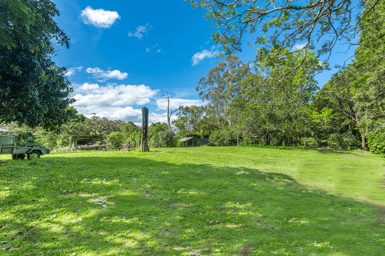 144 Fox Road, ROSEBANK, NSW 2480