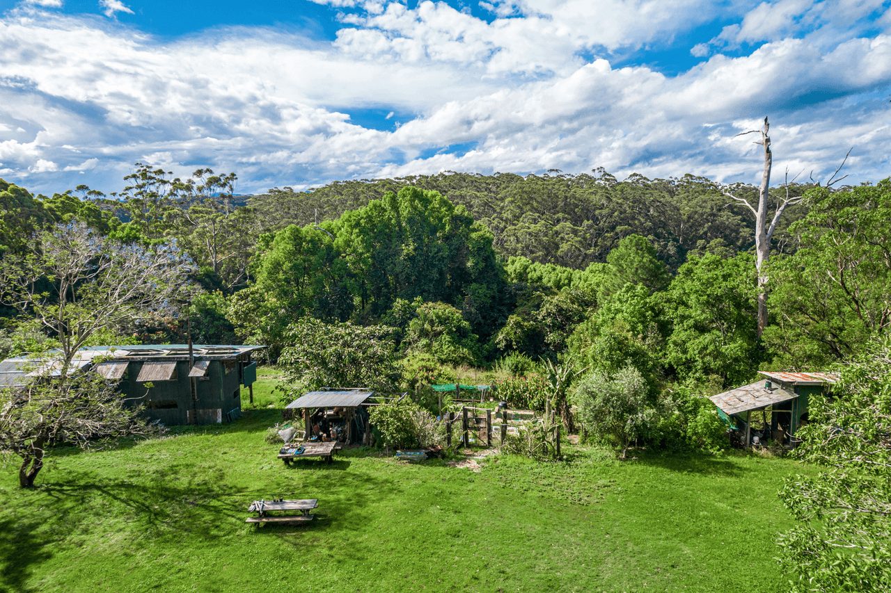 144 Fox Road, ROSEBANK, NSW 2480