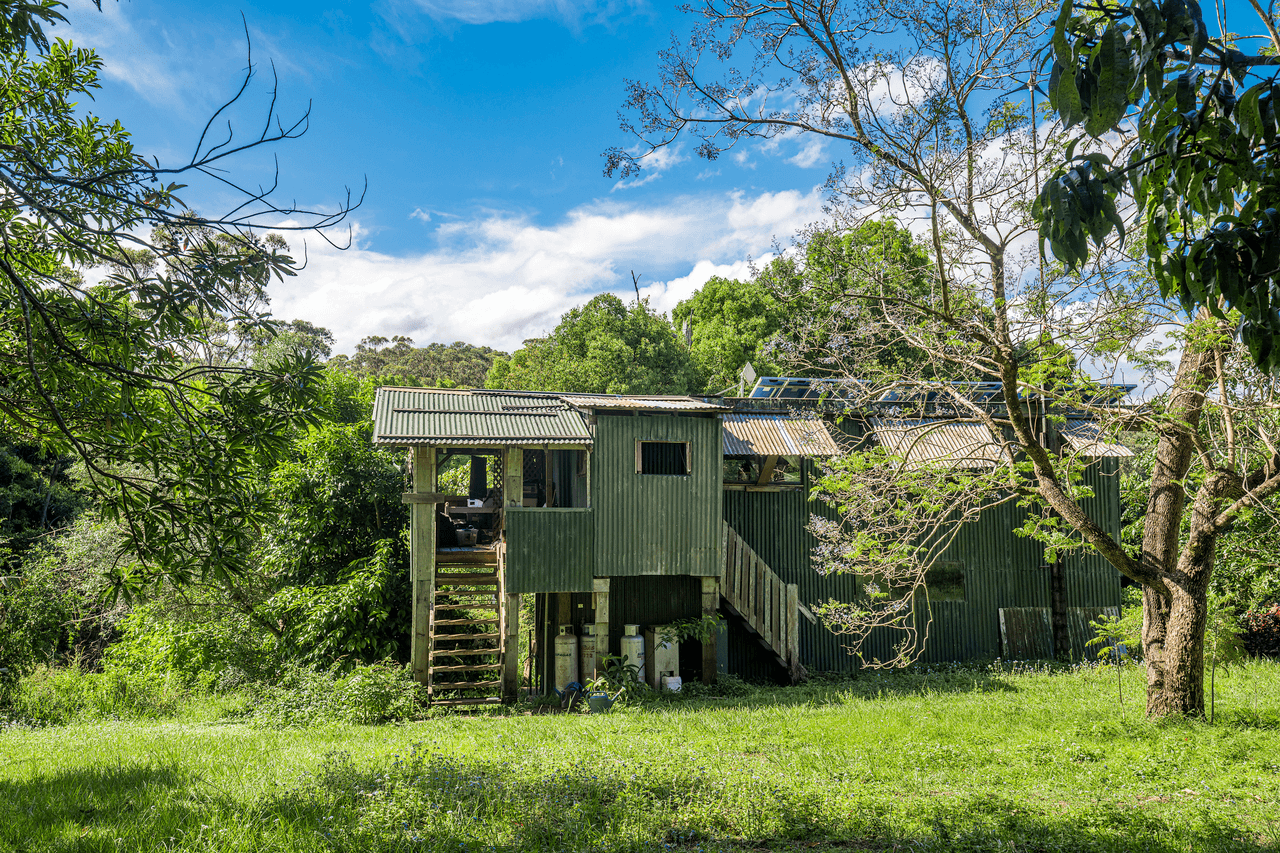 144 Fox Road, ROSEBANK, NSW 2480