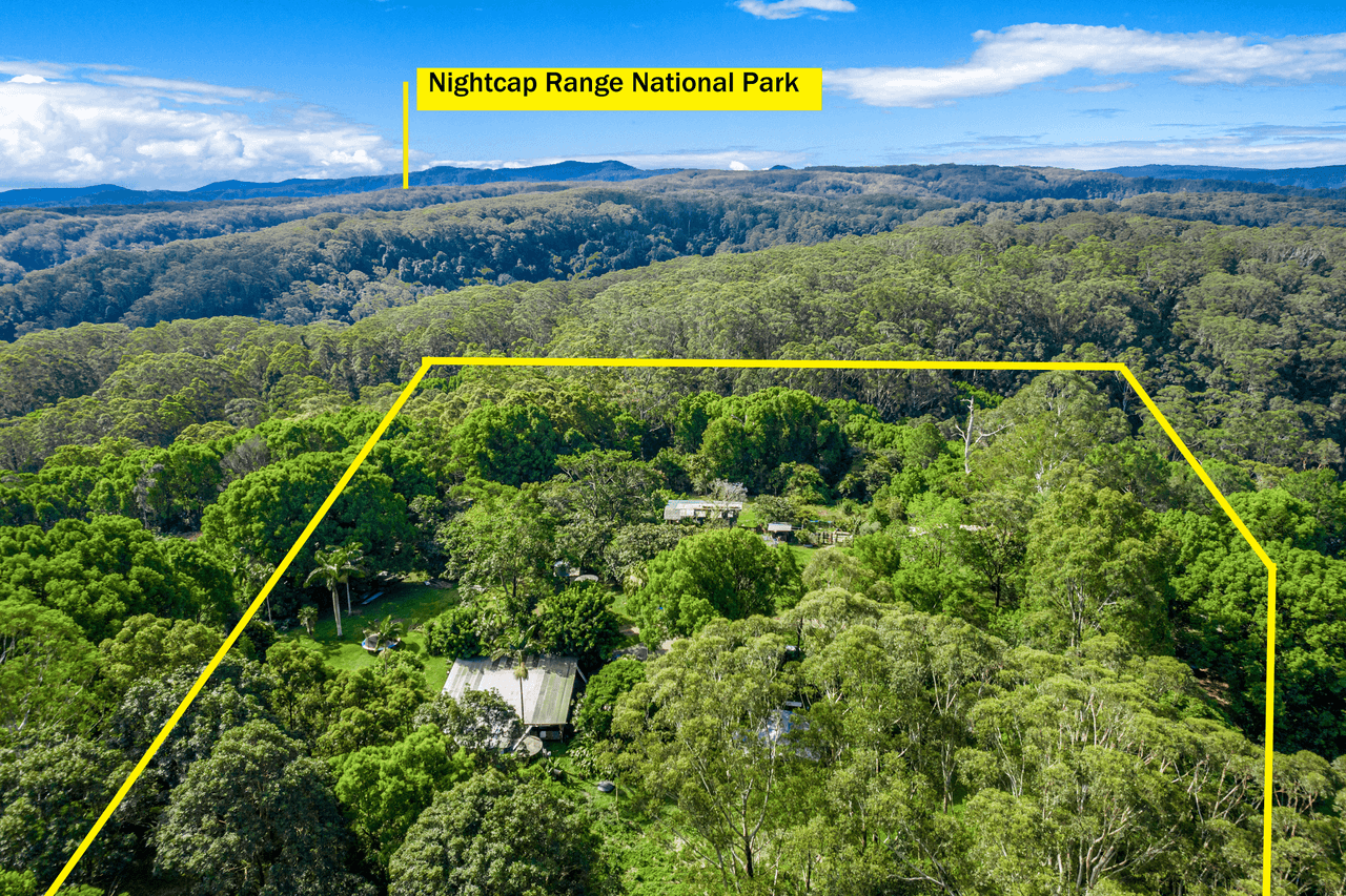 144 Fox Road, ROSEBANK, NSW 2480