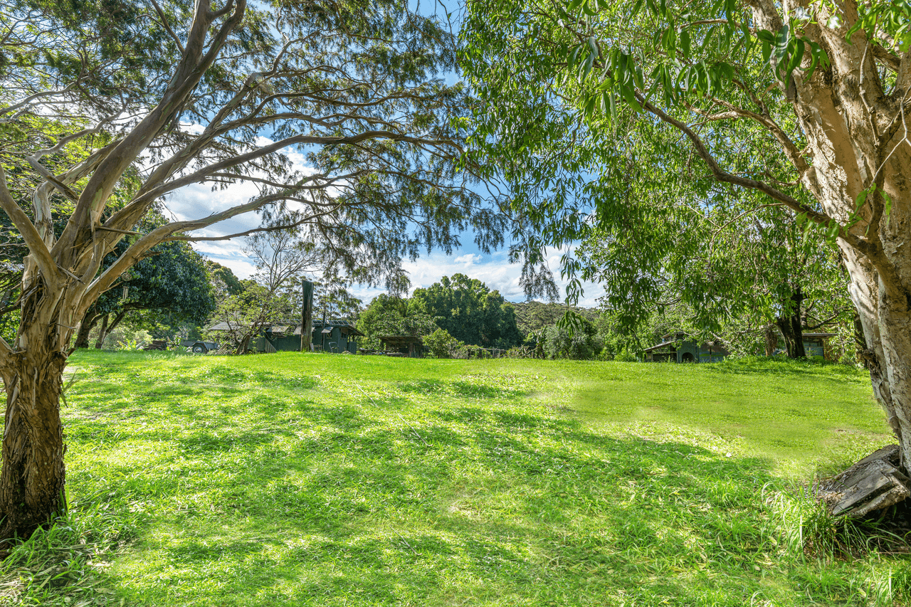 144 Fox Road, ROSEBANK, NSW 2480