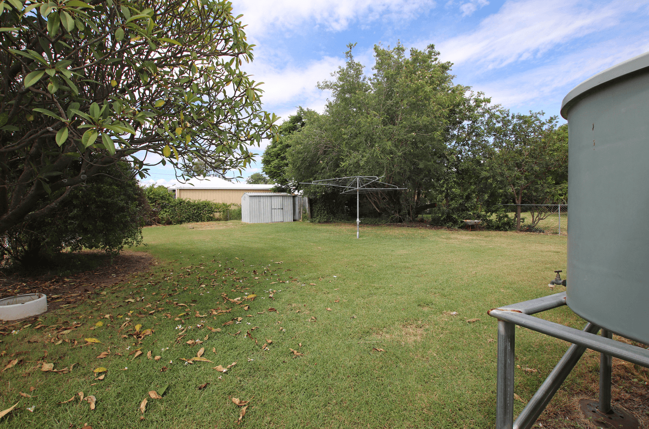 98 Kroombit Street, BILOELA, QLD 4715