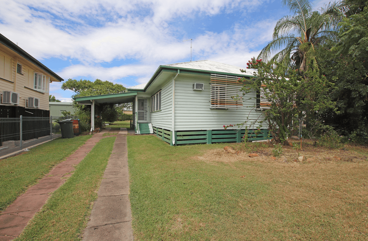 98 Kroombit Street, BILOELA, QLD 4715