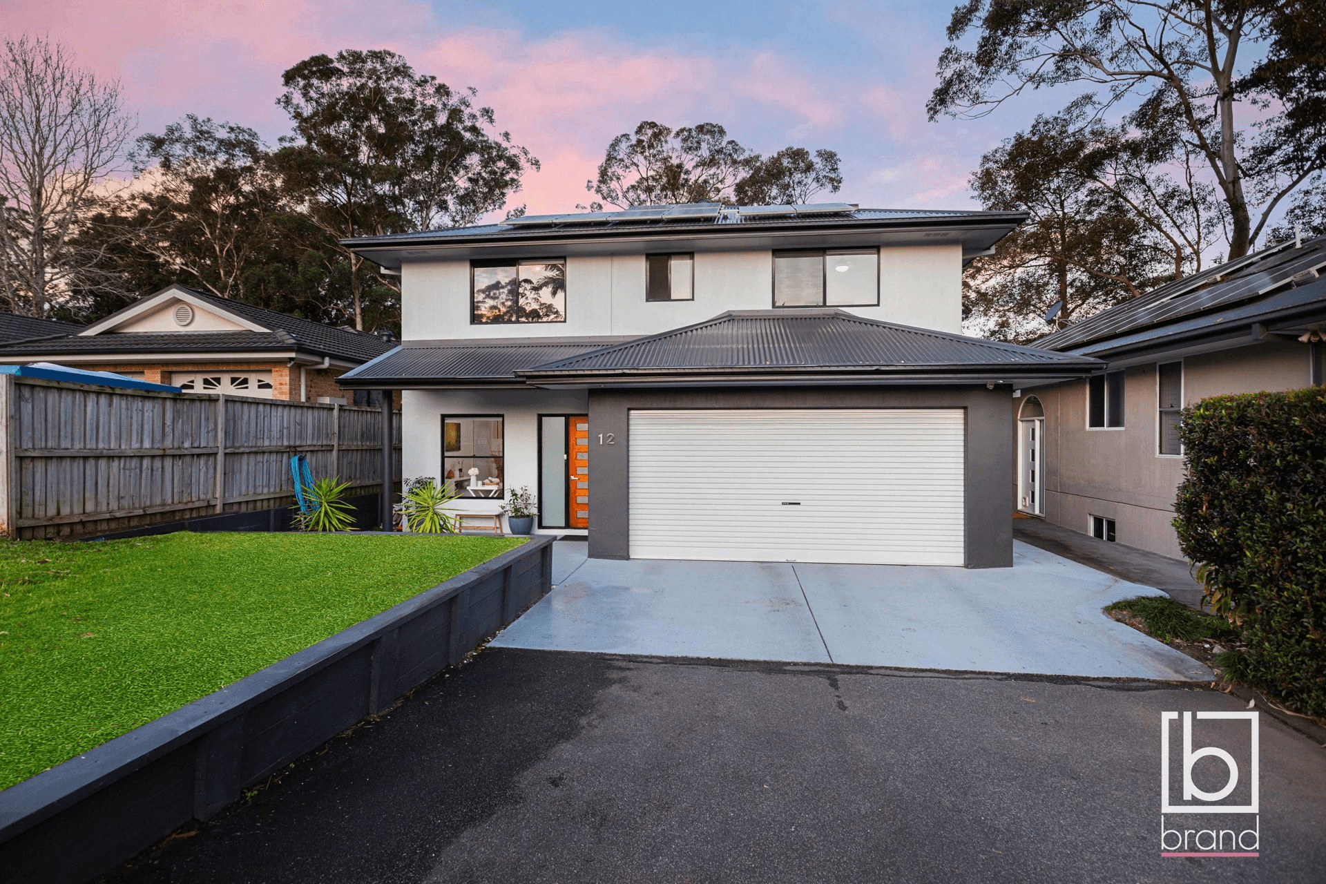 12 River Street, SPRINGFIELD, NSW 2250