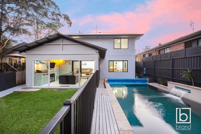 12 River Street, SPRINGFIELD, NSW 2250