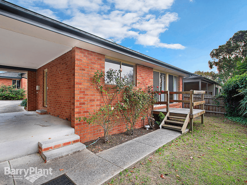 38C Victoria Road, BAYSWATER, VIC 3153