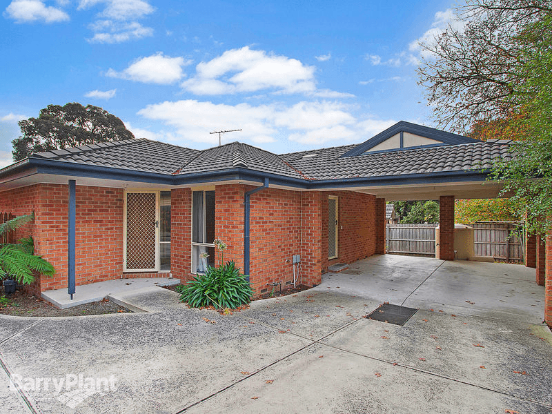 38C Victoria Road, BAYSWATER, VIC 3153