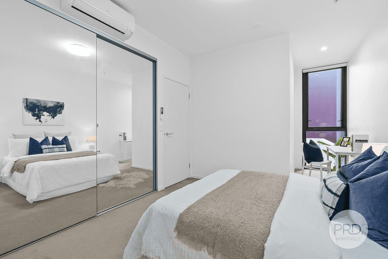 1110/458 Forest Road, HURSTVILLE, NSW 2220