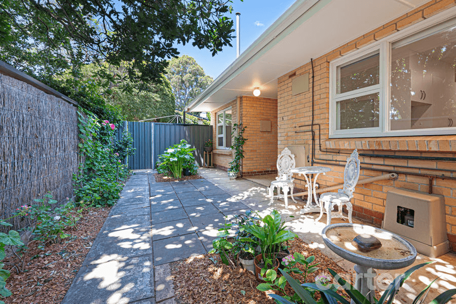 6/394 Glynburn Rd, KENSINGTON GARDENS, SA 5068