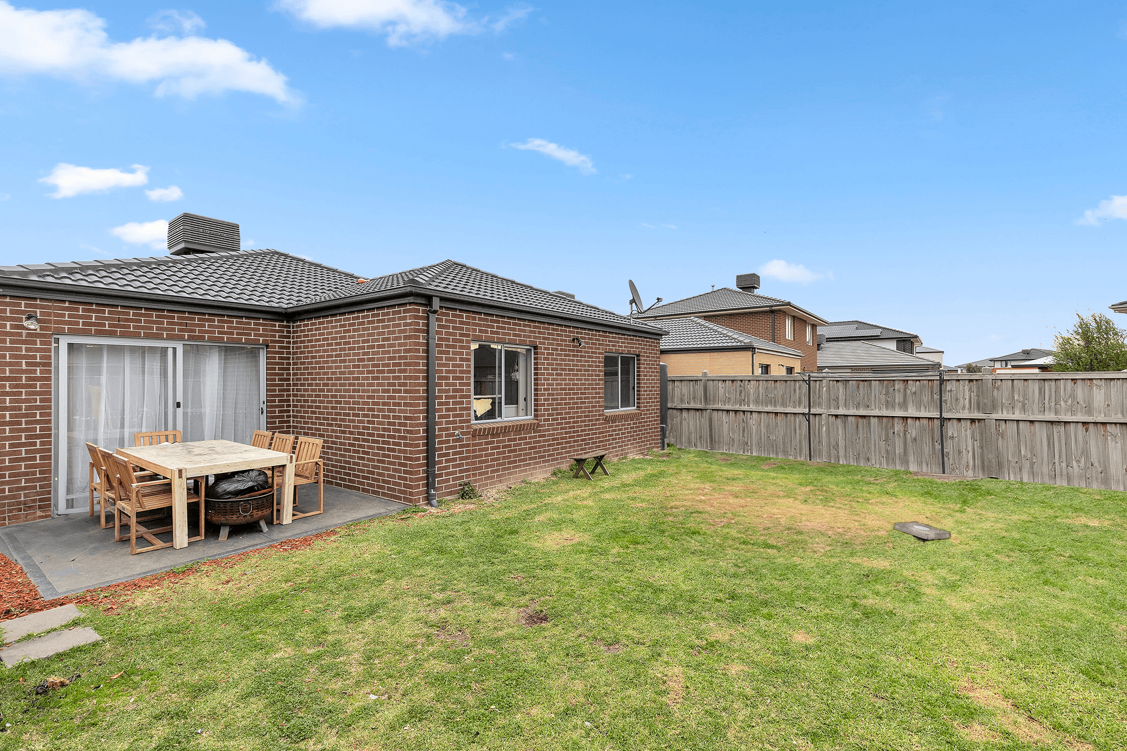 15 Dusty Drive, POINT COOK, VIC 3030