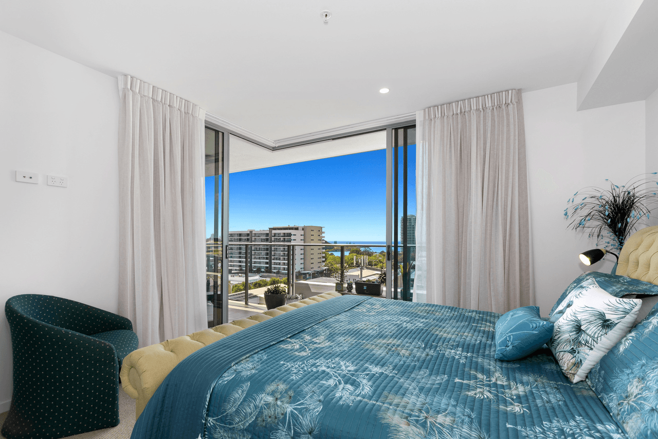 804/11 Enid Street, TWEED HEADS, NSW 2485