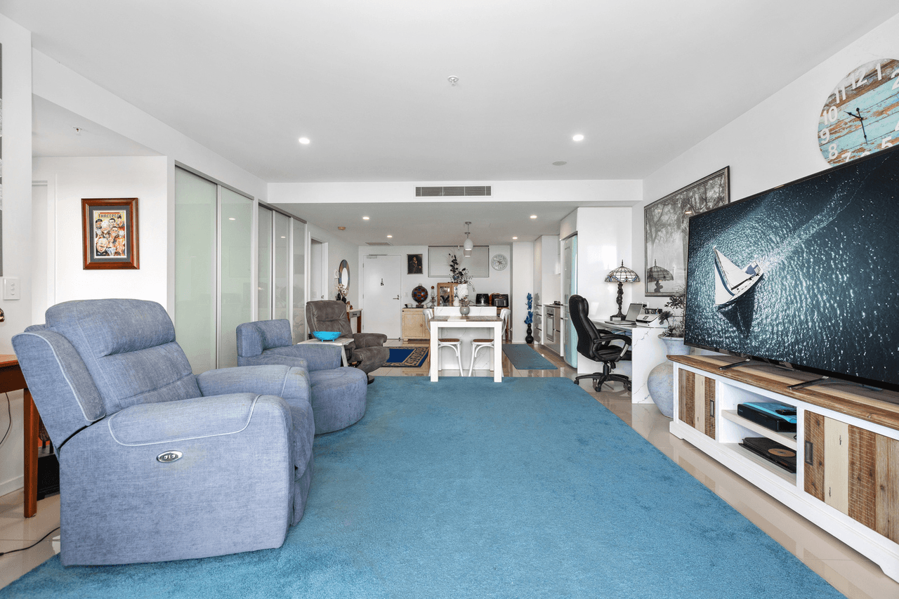 804/11 Enid Street, TWEED HEADS, NSW 2485