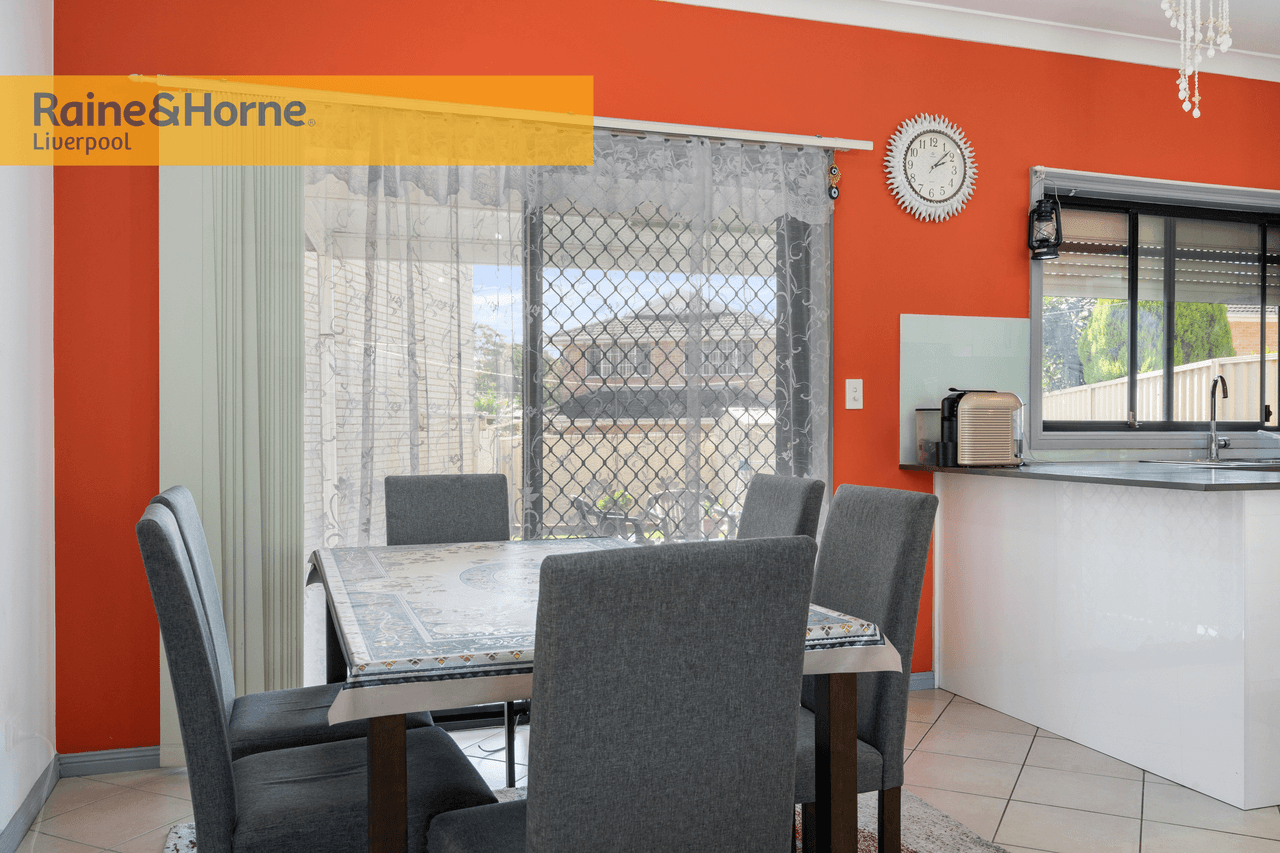 5 Pine Road, CASULA, NSW 2170