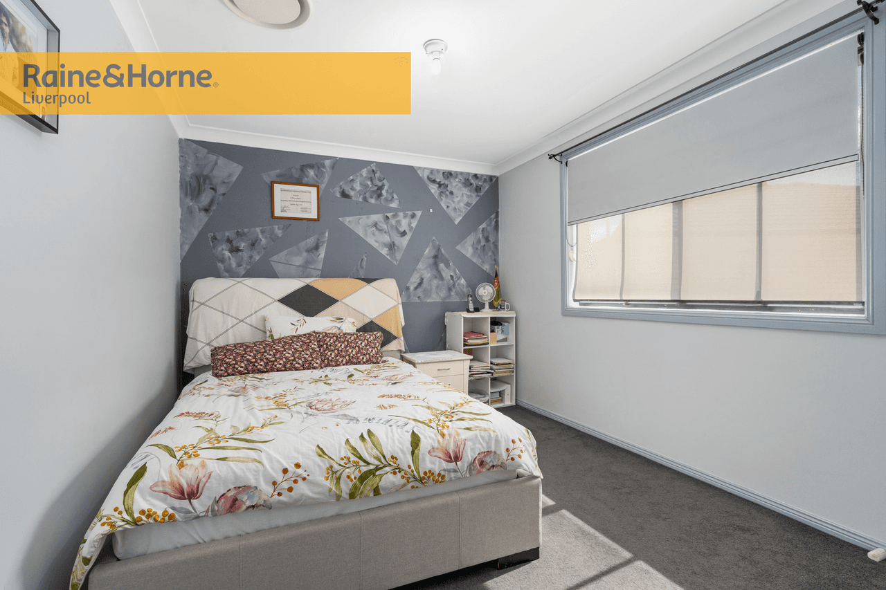 5 Pine Road, CASULA, NSW 2170