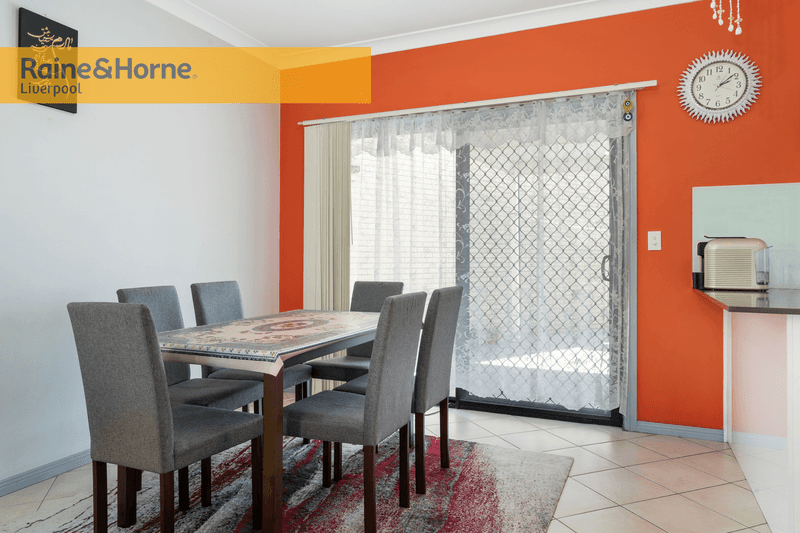 5 Pine Road, CASULA, NSW 2170