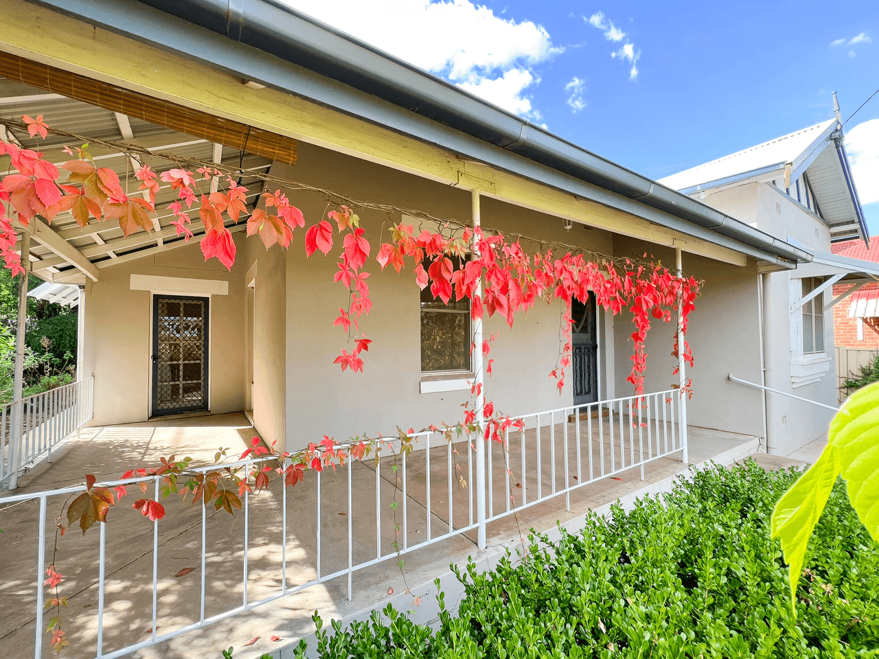 54 Orange Street, PARKES, NSW 2870