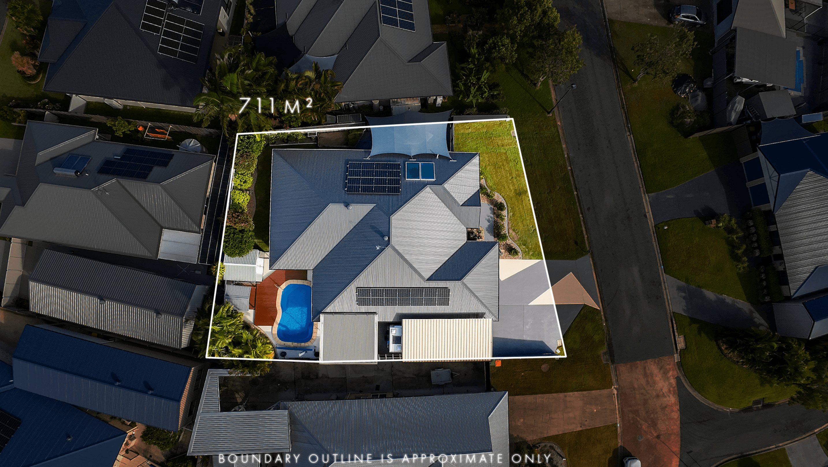 20 Banksia Avenue, TIN CAN BAY, QLD 4580