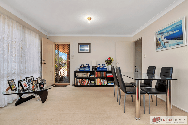 2/57 Jamison Road, KINGSWOOD, NSW 2747