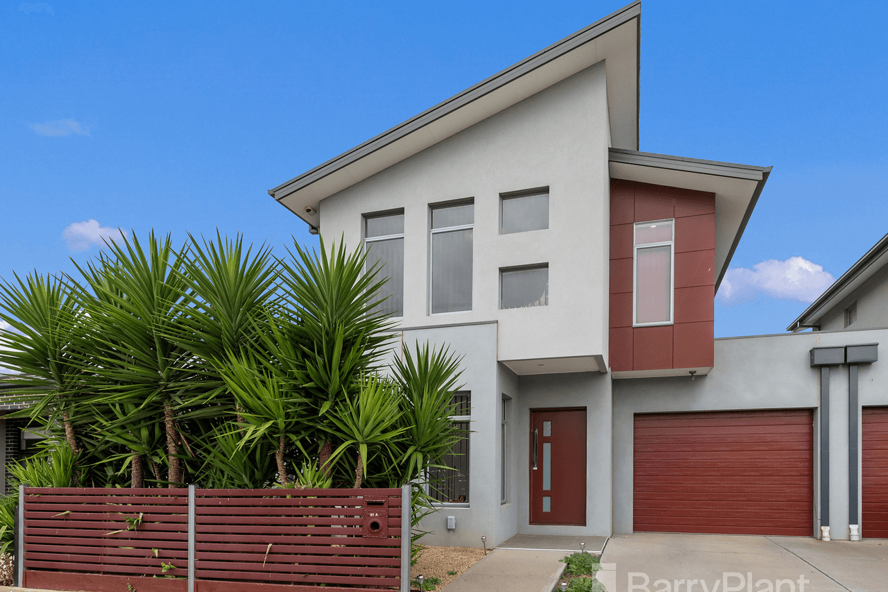 61A Oreilly Road, Tarneit, VIC 3029