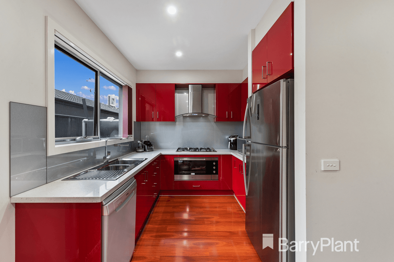 61A Oreilly Road, Tarneit, VIC 3029